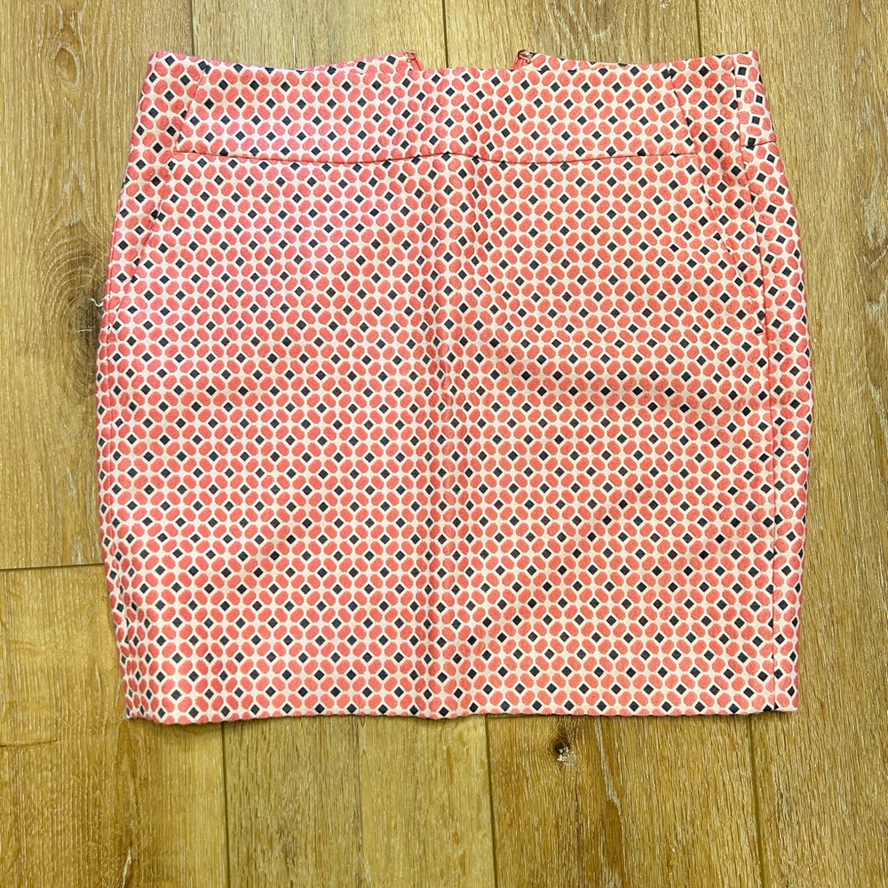 Ann Taylor skirt 6p